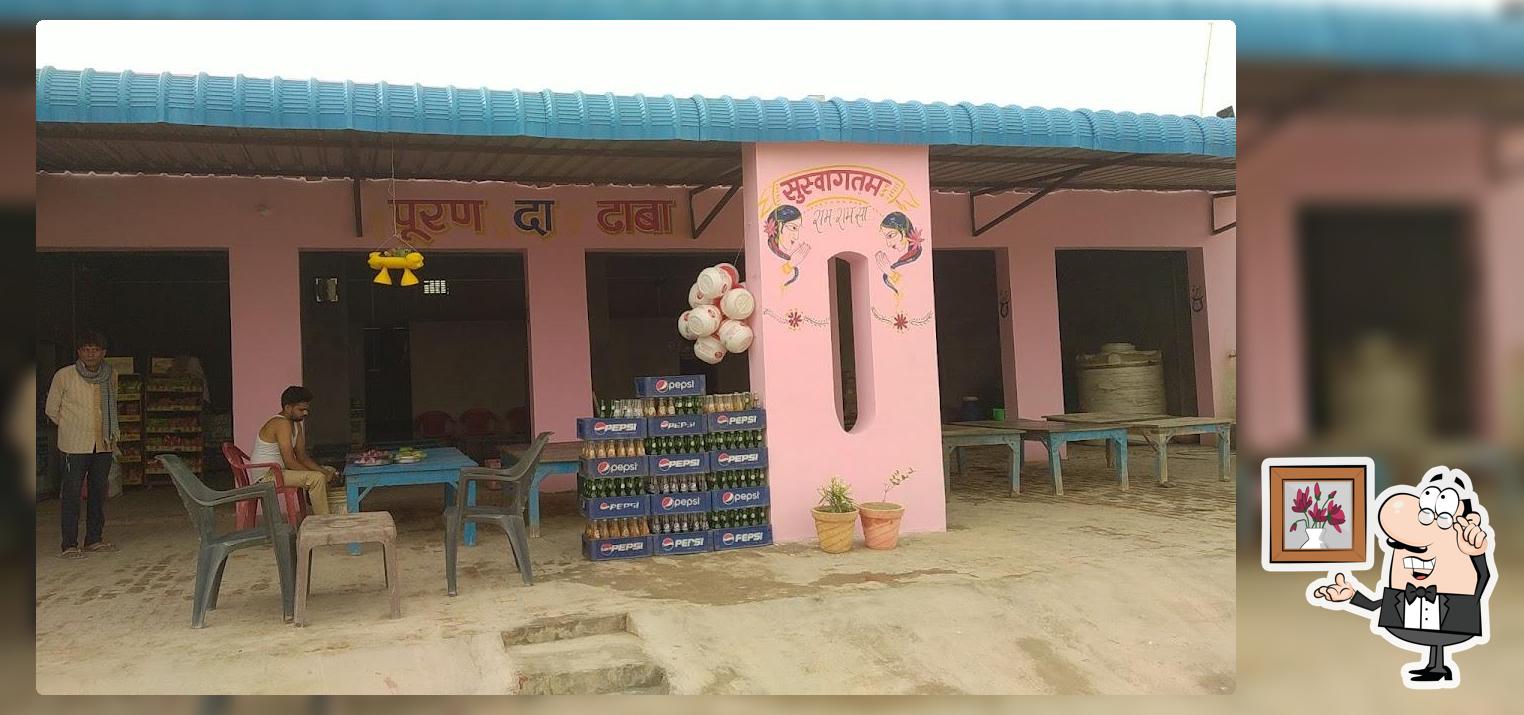 Puran Da dhaba