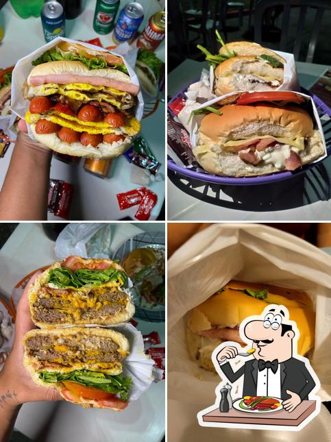 QUEIROZ LANCHES