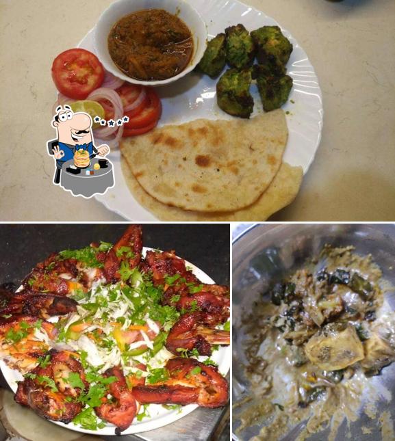 SIMLA DHABA