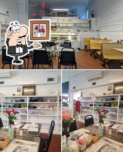 Summerville Eats & Sweets in Summerville Restaurant reviews