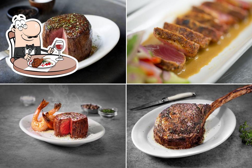 Ruth's Chris Steak House, 814 A1A N Suite 103 in Ponte Vedra Beach
