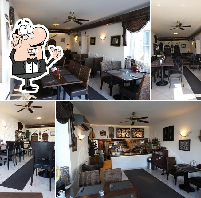 Restaurant Seval