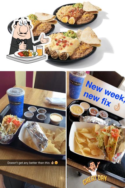 taco cabana near me san antonio