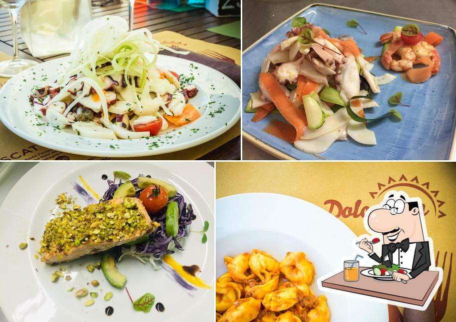 Dolcevita Restaurant & Bar Riccione