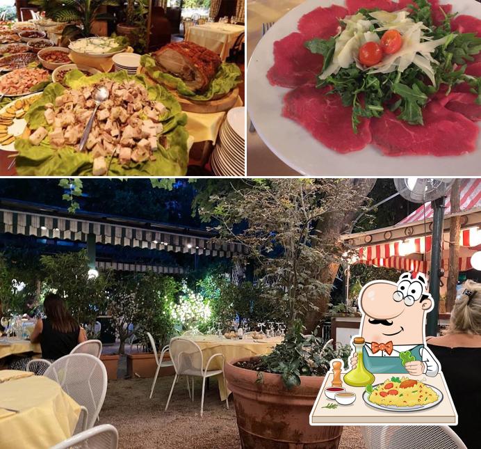 Cibo al Ribot