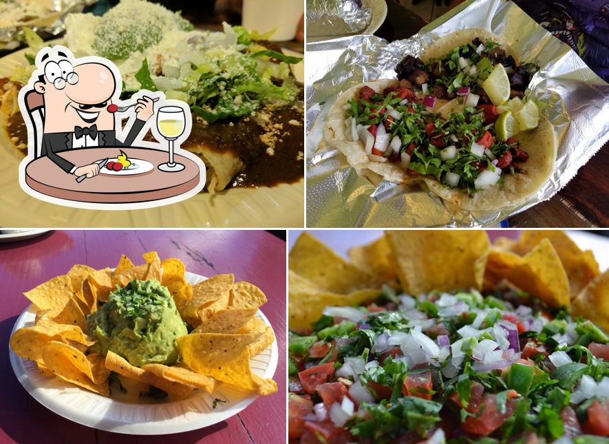 La Tienda, Gainesville Restaurant menu, prices and reviews