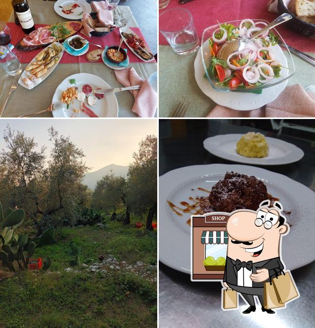 Agriturismo Alla Vecchia Mandria