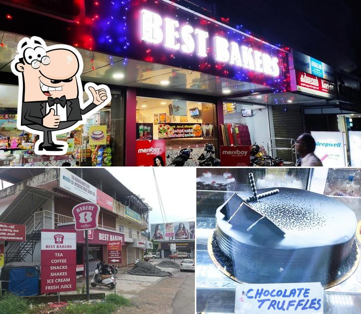 Here's a photo of Best Bakers (Annas Bakers)