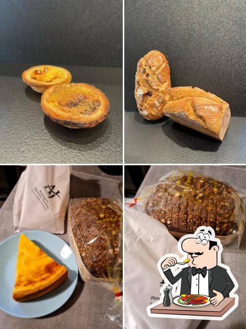 Boulangerie CASSE-CROÛTE