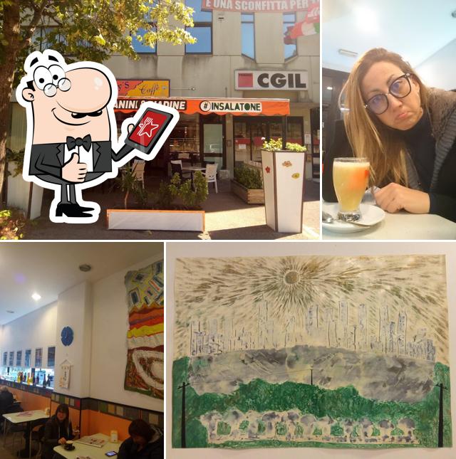 Ecco un'immagine di Riky's Caffè