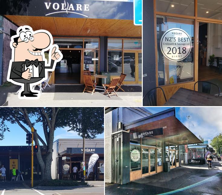 See the image of Volare Grey Street