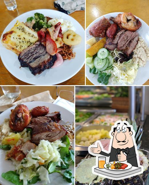 Churrascaria São Carlos