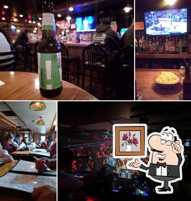 Danny's in Walton Restaurant menu and reviews