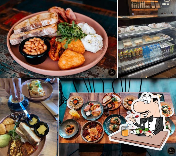 Best restaurants in Market Central Lutwyche Shopping Centre Mall