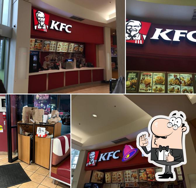 Regarder cette image de KFC