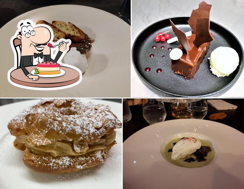 Le Corbeau - Hôtel et Restaurant