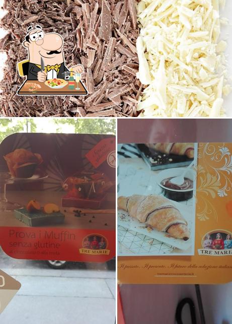 Orange Cafe, Turin Restaurant reviews