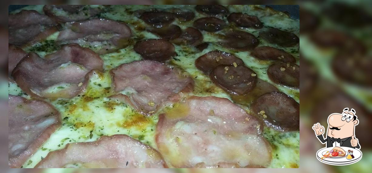 Pizzas DU DODÔ Vassouras RJ