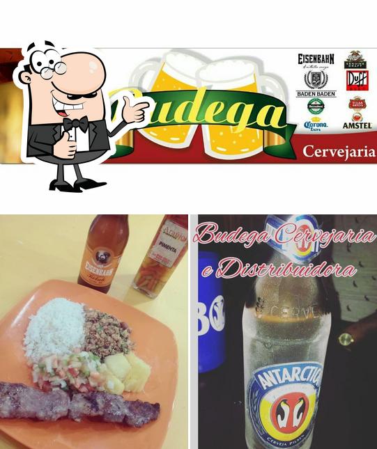 Look at the image of Budega Cervejaria e Distribuidora