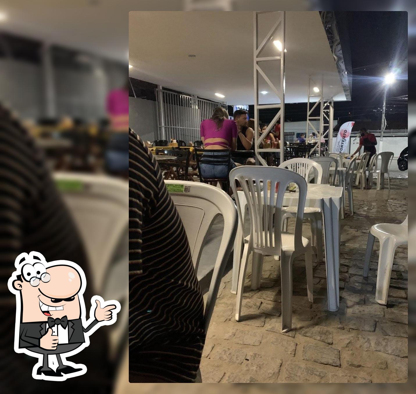 Espetinho do Bombado