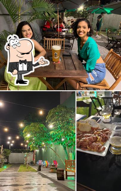Hey Hop Beer Garden