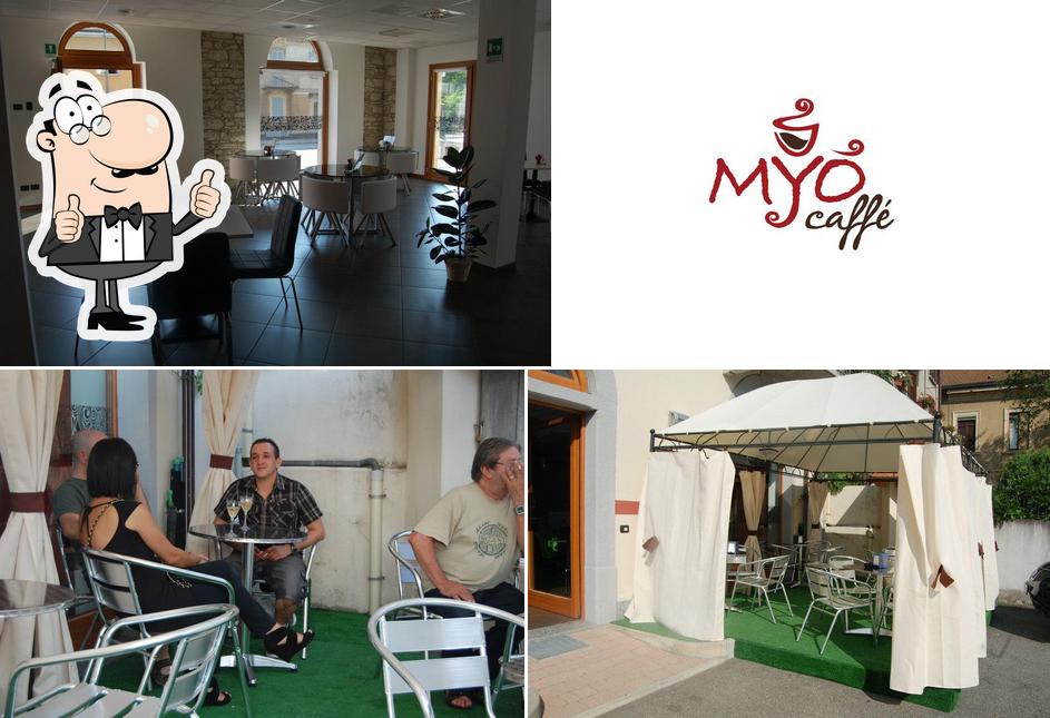 Vedi la foto di Myò Caffé