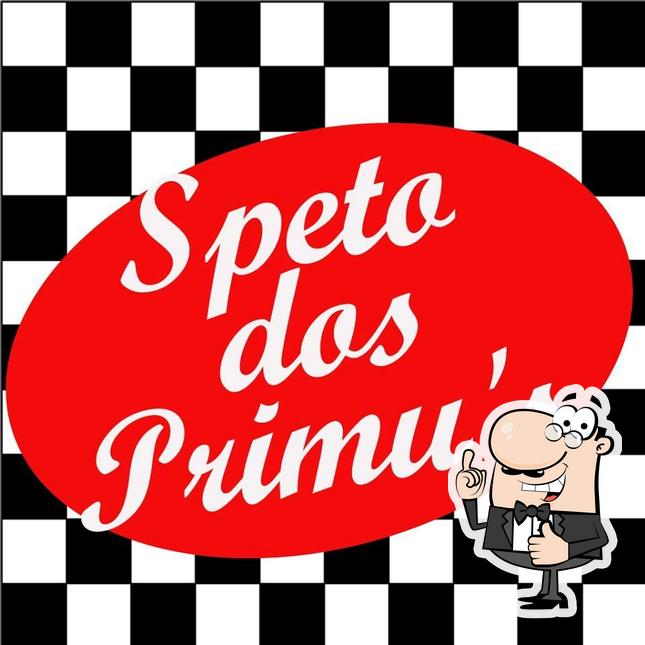 Here's a picture of Spetos dos Primu's