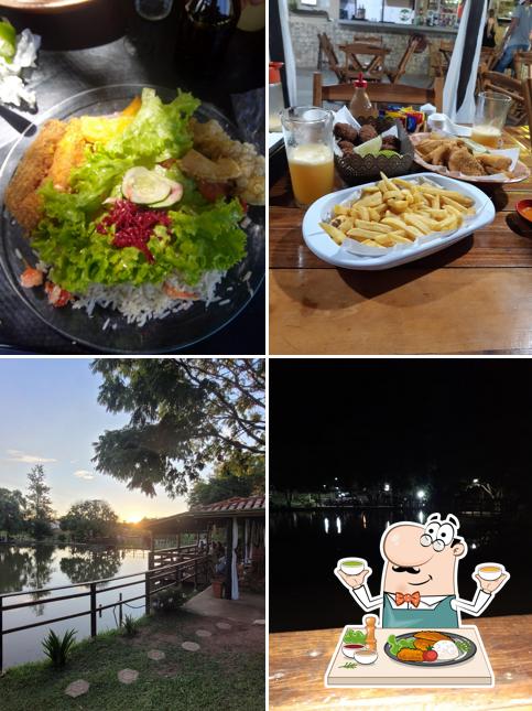 Varanda Bar & Restaurante