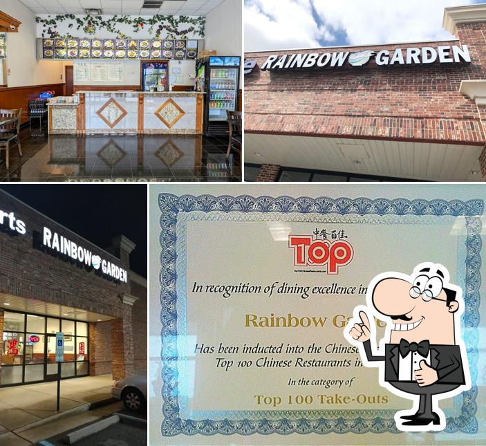 Rainbow Garden, 4540 Princess Anne Rd UNIT 127 in Virginia Beach Restaurant menu and reviews