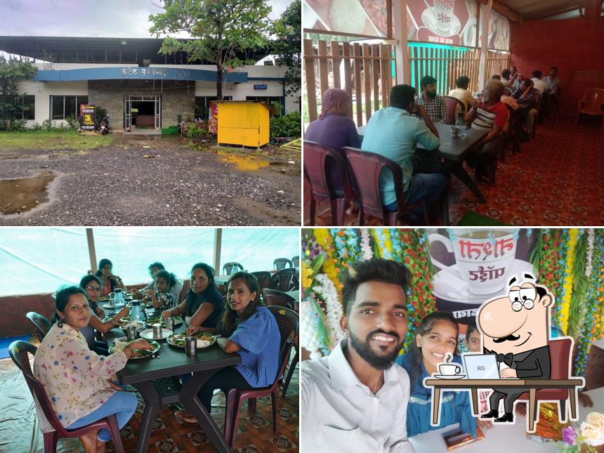 BABU CHA DHABA