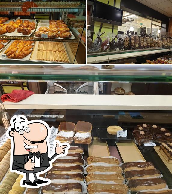 Boulangerie pâtisserie Délices gascon, Plaisance