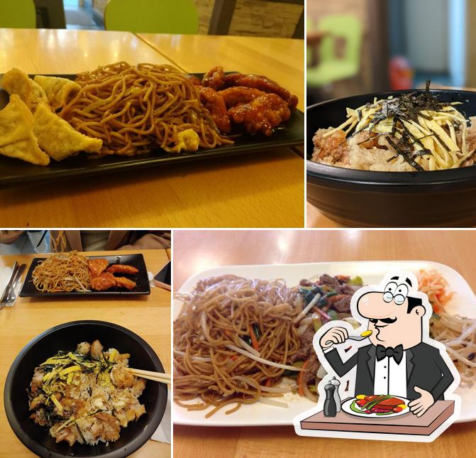 Top 5 Restaurants mit koreanisches gebratenes Hühnchen in Köln, Februar ...