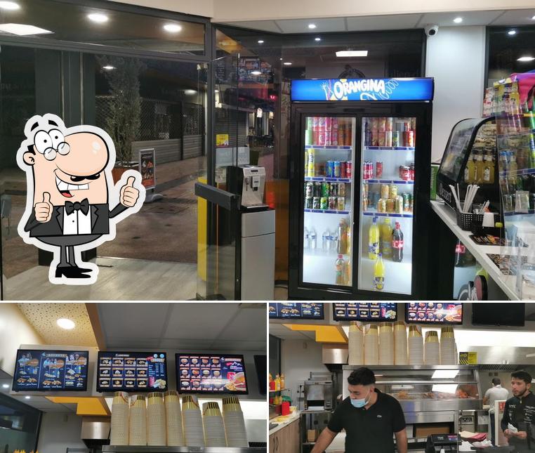 Chicken Ben's