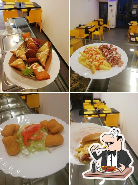 Cibo al Da Nabi