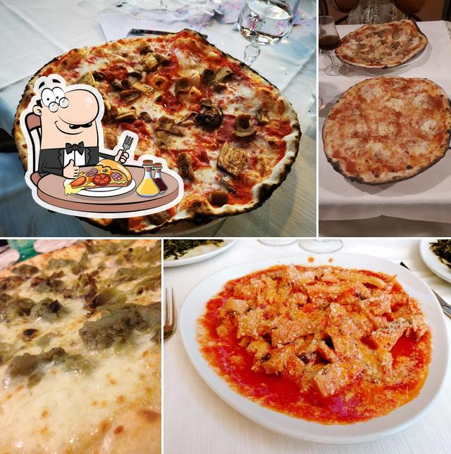 Pizzeria Ristorante Forgione