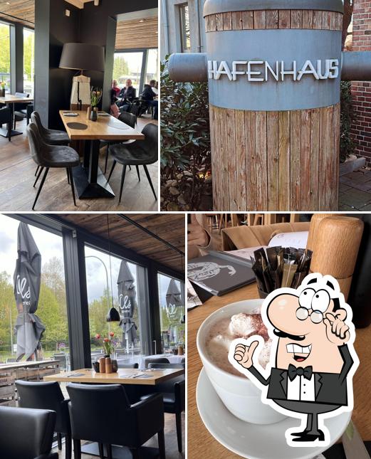 Hafenhaus Oldenburg restaurant, Oldenburg Restaurant menu and reviews