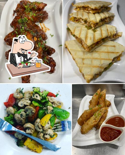 Kite Restuarant Bhaniyawala