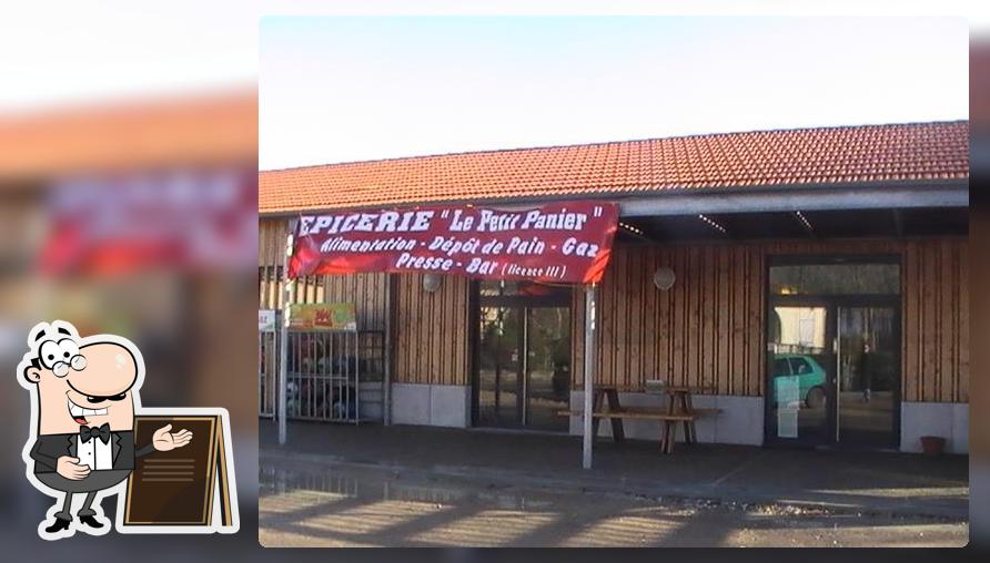 Le bon bistrot de bioule