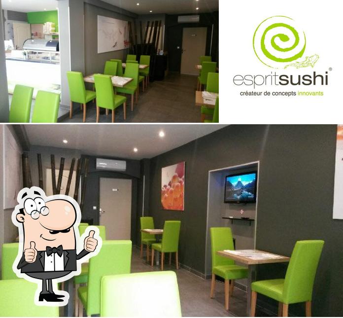 Regarder l'image de MG Esprit Sushi