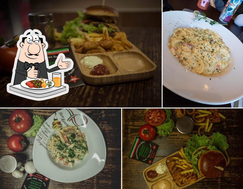 Pizza Express Bella Italia, Welzheim Restaurant reviews