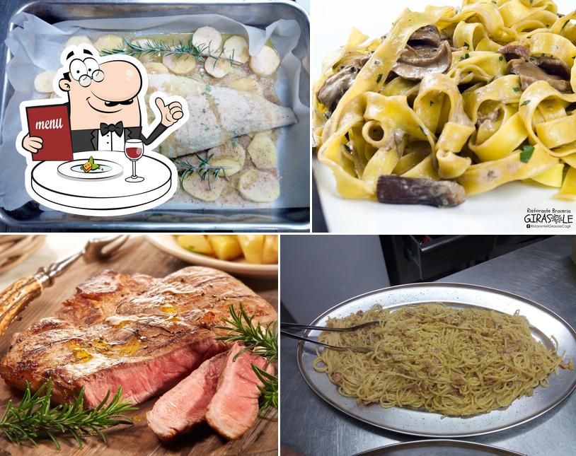 Pizzeria Ristorante Braceria Il Girasole