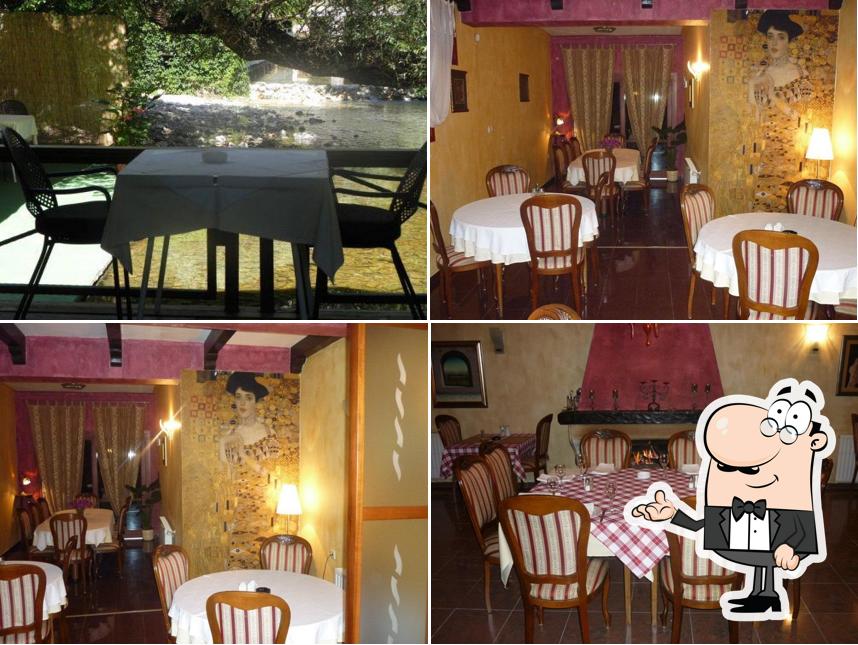 Restoran Stella Vrelo Radobolje