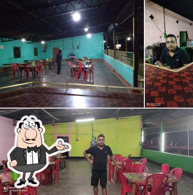 Servo Dhaba