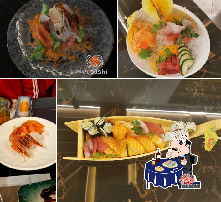 VI SUSHI