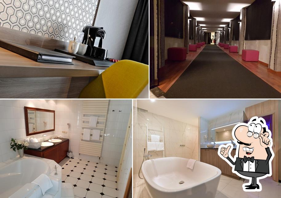 Van der Valk Hotel Nazareth - Gent