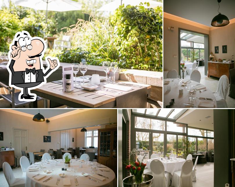 Restaurant / Feestzaal Villa Scaldis