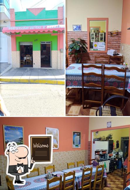 Restaurante Familiar