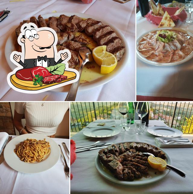 Ristorante Castello
