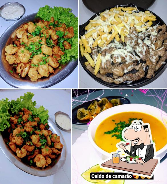Sabor Goiano - Restaurante & Hamburgueria