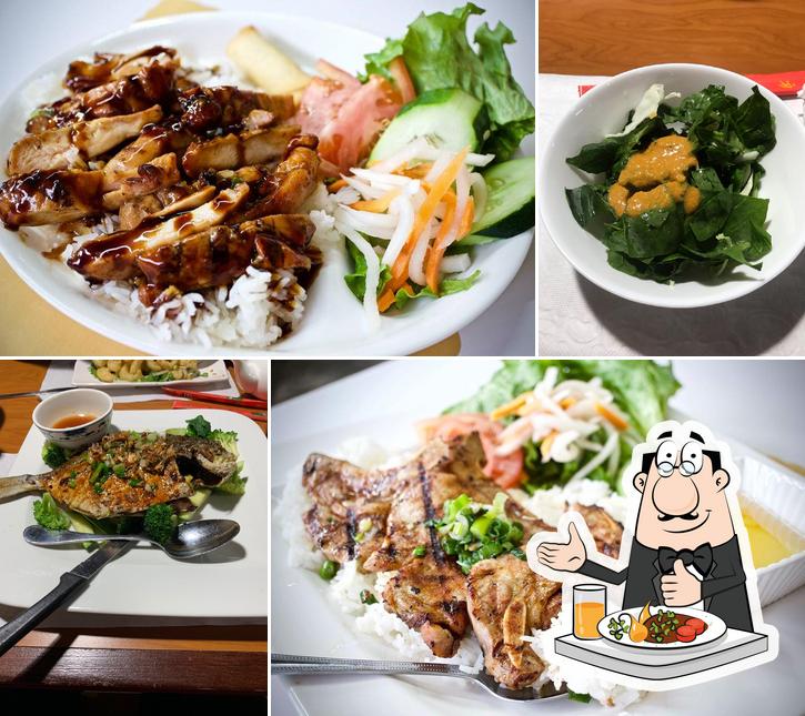Saigon Café in Zephyrhills Restaurant reviews